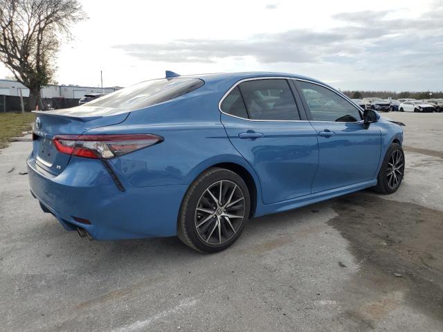 Image 3 of 2023 TOYOTA CAMRY SE NIGHT SHADE 2023 with VIN 4T1T11AK6PU138849