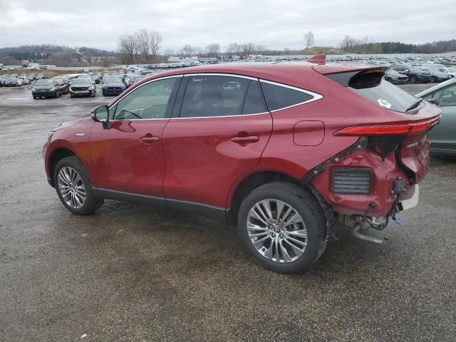 Изображение 2 2021 TOYOTA VENZA LE 2021 с VIN JTEAAAAHXMJ081998
