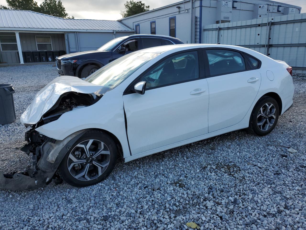 Obraz 1 z Kia Forte Fe 2020 z VIN 3KPF24AD4LE148287
