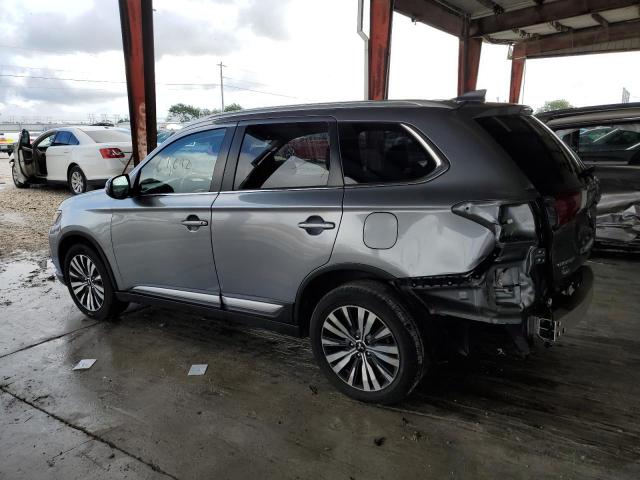 Obraz 2 z 2020 MITSUBISHI OUTLANDER SE 2020 z VIN JA4AZ3A32LZ021303