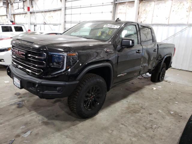 Obraz 2023 GMC SIERRA K1500 AT4X 2023