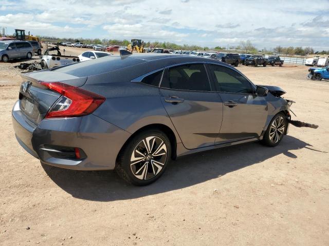 Изображение 3 2018 HONDA CIVIC EX 2018 с VIN JHMFC1F38JX022683