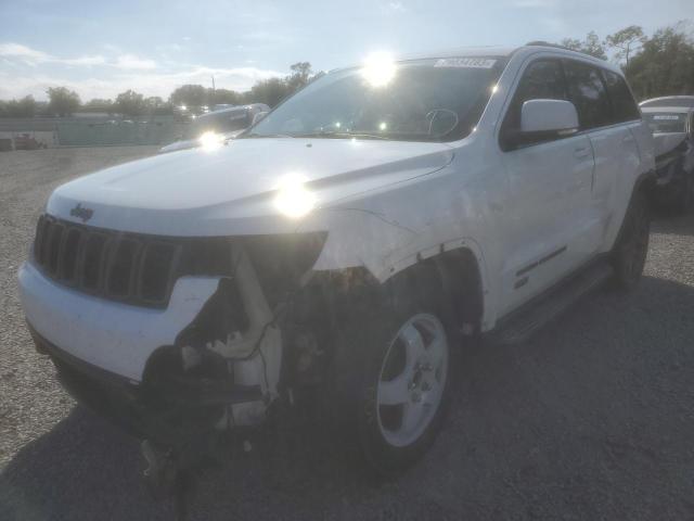 Obraz 2016 JEEP GRAND CHEROKEE LIMITED 2016