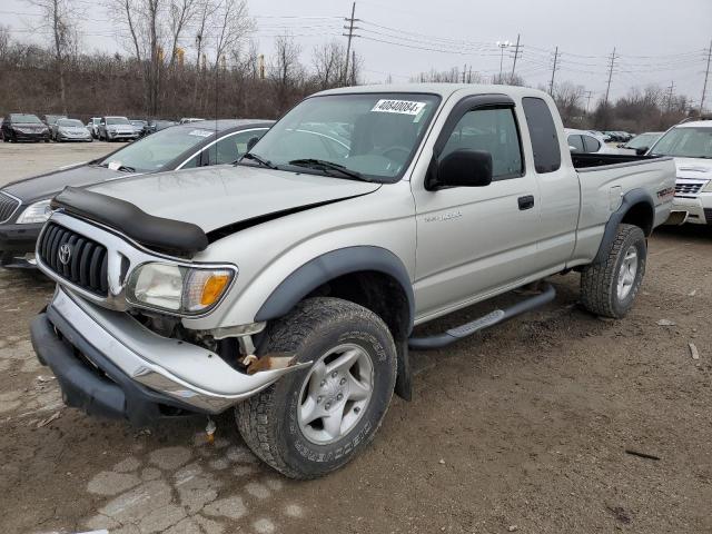 Изображение 2004 TOYOTA TACOMA XTRACAB PRERUNNER 2004