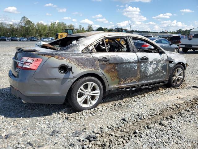 Image 3 of 2014 FORD TAURUS SEL 2014 with VIN 1FAHP2E87EG130564