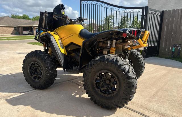 Image 3 of 2021 CAN-AM RENEGADE X MR 1000R 2021 with VIN 3JBMWAX48MJ000298