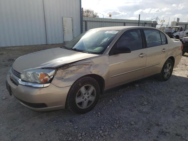 Obraz 1 z 2005 CHEVROLET MALIBU LS 2005 z VIN 1G1ZT52815F318771