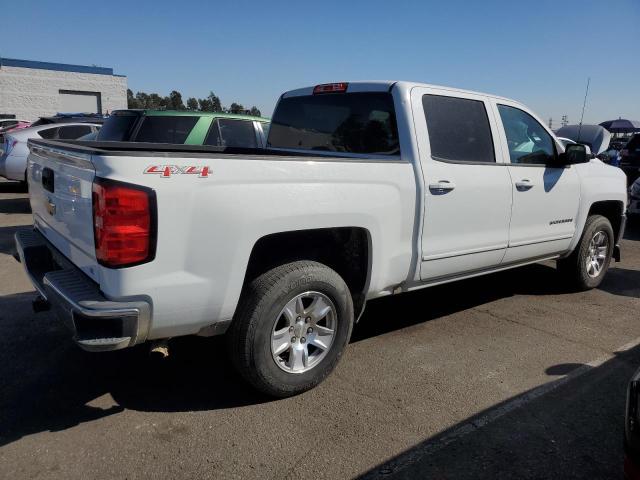 Image 3 of 2017 CHEVROLET SILVERADO K1500 LT 2017 with VIN 3GCUKREC8HG269535