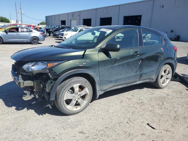 Изображение 1 2016 HONDA HR-V LX 2016 с VIN 3CZRU6H33GM711318