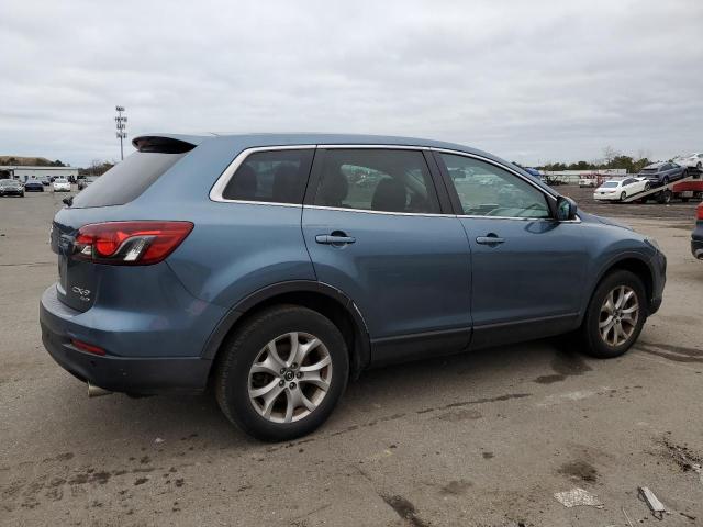 Image 3 of 2014 MAZDA CX-9 TOURING 2014 with VIN JM3TB3CV5E0445753