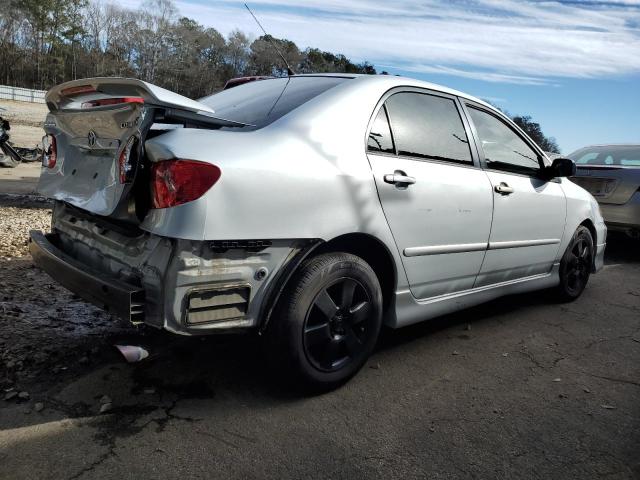 Obraz 3 z 2007 TOYOTA COROLLA CE 2007 z VIN 2T1BR32EX7C742432