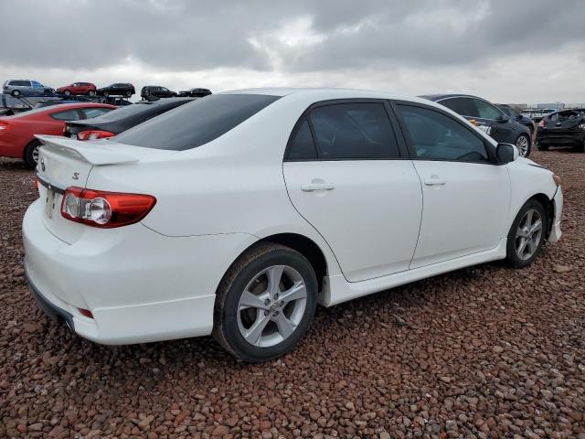 Изображение 3 2012 TOYOTA COROLLA BASE 2012 с VIN 5YFBU4EE9CP037339