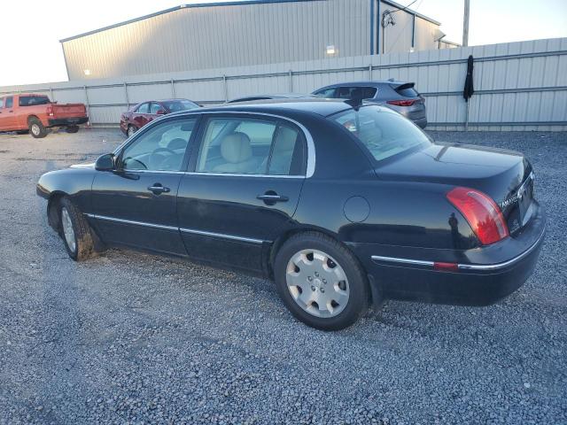 Image 2 of 2009 KIA AMANTI  2009 with VIN KNALD225295171612