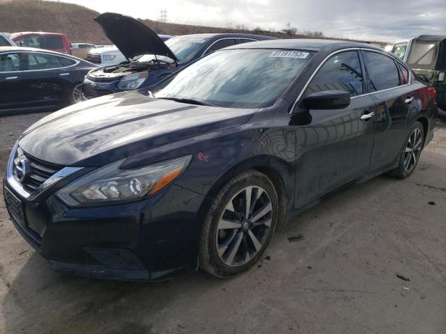 Изображение 1 2016 NISSAN ALTIMA 2.5 2016 с VIN 1N4AL3AP6GC224901