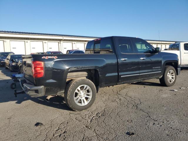 Obraz 3 z 2014 CHEVROLET SILVERADO K1500 LTZ 2014 z VIN 1GCVKSECXEZ120986