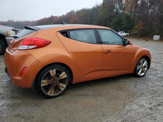 Изображение 3 2016 HYUNDAI VELOSTER  2016 с VIN KMHTC6AD5GU295930