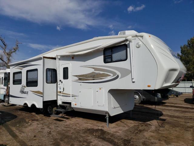 Image 1 of 2010 JAYCO EAGLE 2010 with VIN 1UJCJ0BS7A1LL0058
