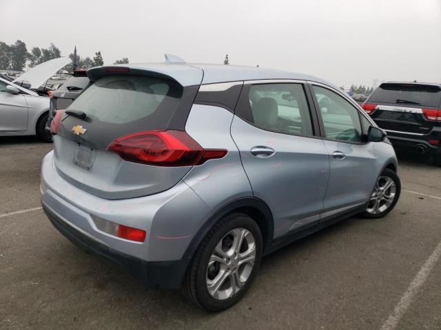 Image 3 of 2017 CHEVROLET BOLT LT 2017 with VIN 1G1FW6S08H4156244