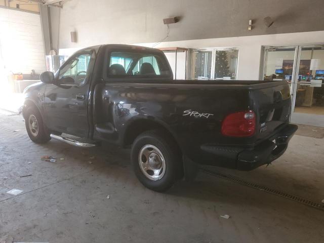 Изображение 2 2003 FORD F150  2003 с VIN 1FTRF07293KC67286