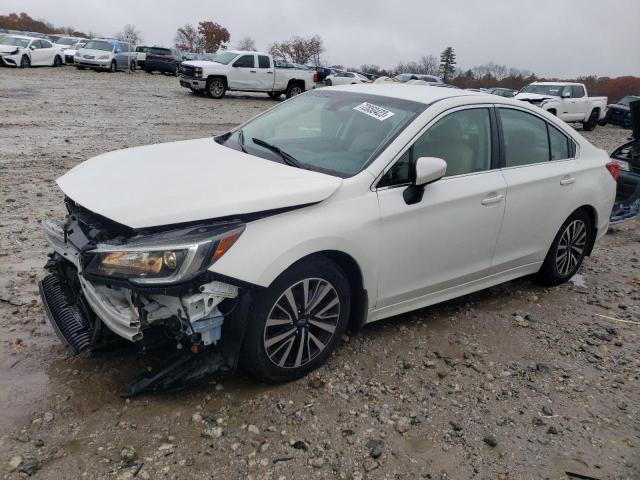 Изображение 2019 SUBARU LEGACY 2.5I PREMIUM 2019