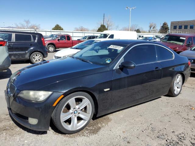 Image 1 of 2007 BMW 328 I SULEV 2007 with VIN WBAWV13577P117887
