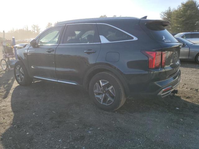 Image 2 of 2021 KIA SORENTO S 2021 with VIN KNDRG4LG9M5061147
