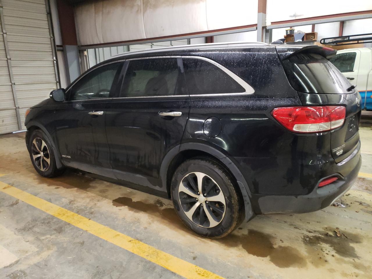 Obraz 2 z 2016 KIA SORENTO EX 2016 z VIN 5XYPHDA59GG152274