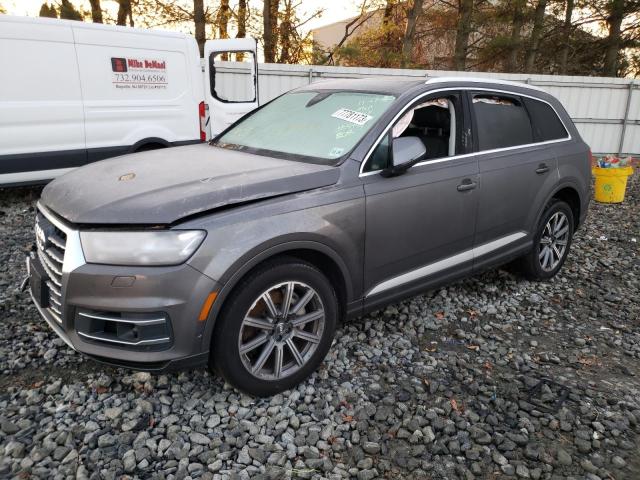 Obraz 2019 AUDI Q7 PREMIUM PLUS 2019