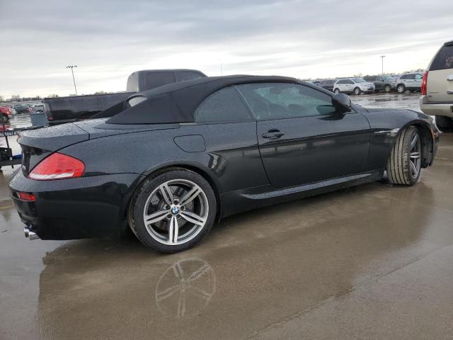 Image 3 of 2010 BMW M6  2010 with VIN WBSEK9C57ACY80487