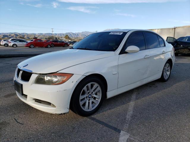 Obraz 2007 BMW 3 SERIES 328 I SULEV 2007