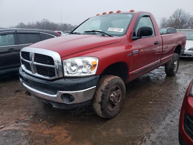 Изображение 2009 Dodge RAM 2500 2009