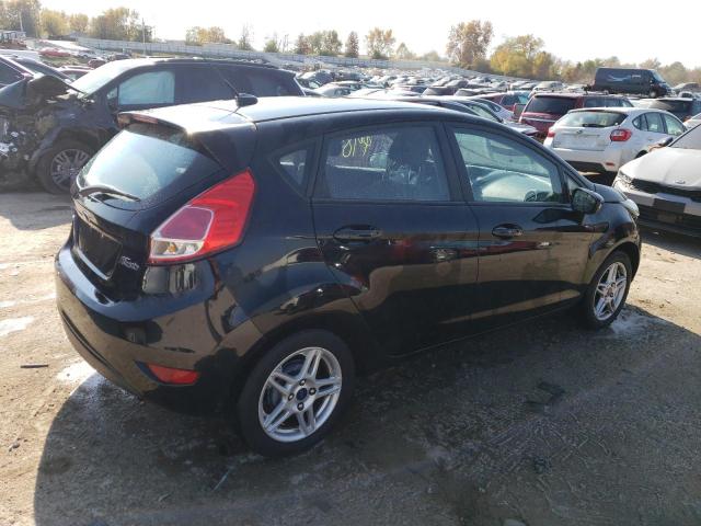 Obraz 3 z 2017 FORD FIESTA SE 2017 z VIN 3FADP4EJ7HM104005