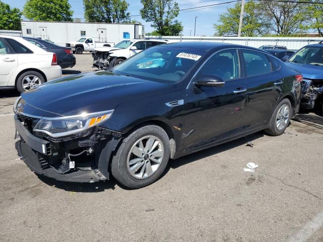 Изображение 2016 KIA OPTIMA LX 2016