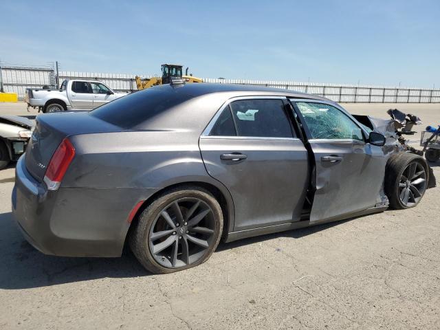 Изображение 3 2015 CHRYSLER 300 LIMITED 2015 с VIN 2C3CCAAG8FH743651