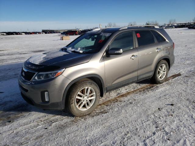 Изображение 2014 KIA SORENTO LX 2014