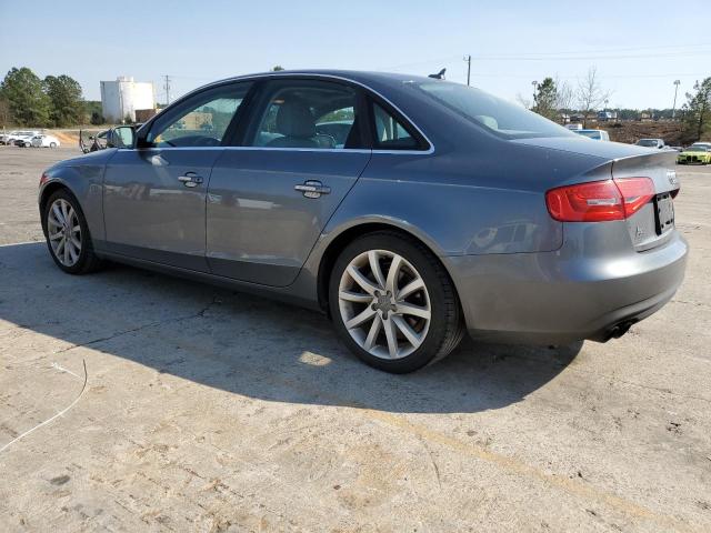 Image 2 of 2013 AUDI A4 PREMIUM PLUS 2013 with VIN WAUFFAFL1DN047348