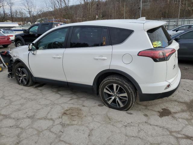 Obraz 2 z 2018 TOYOTA RAV4 ADVENTURE 2018 z VIN 2T3RFREVXJW798549