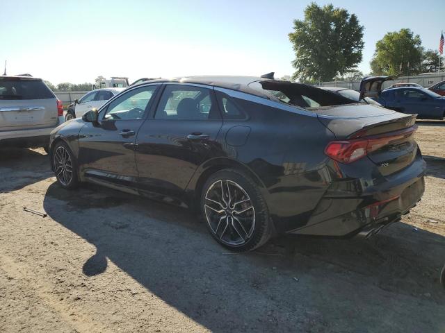 Image 2 of 2022 KIA K5 GT 2022 with VIN 5XXG44J8XNG095378