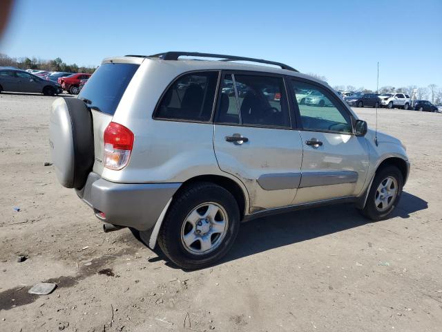 Image 3 of 2002 TOYOTA RAV4  2002 with VIN JTEHH20V826067654