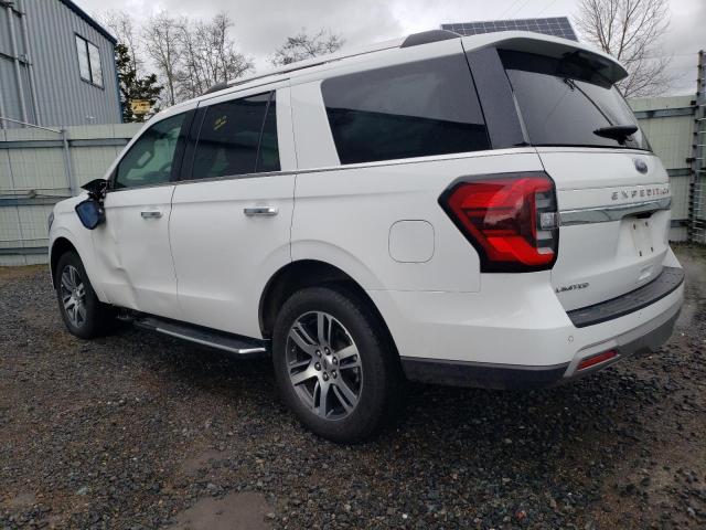 Изображение 2 2022 FORD EXPEDITION LIMITED 2022 с VIN 1FMJU2AT2NEA57478