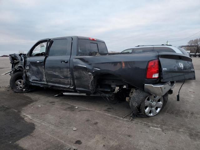 Изображение 2 2015 RAM 2500 SLT 2015 с VIN 3C6UR5DJ1FG712391