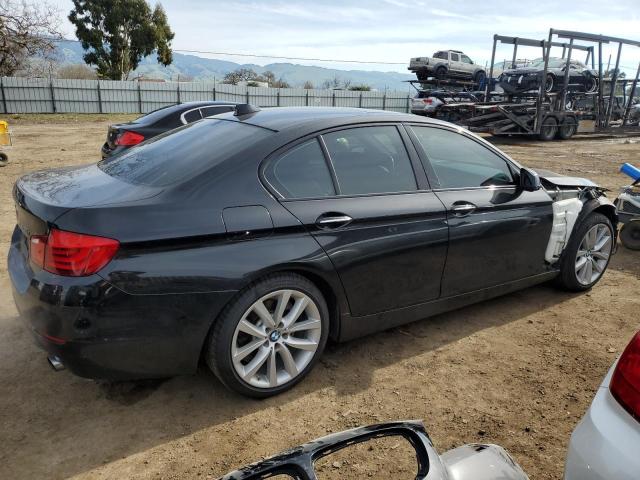 Image 3 of 2012 BMW 535 XI 2012 with VIN WBAFU7C56CDU62605