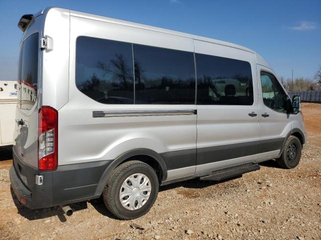 Изображение 3 2022 FORD TRANSIT T-350 2022 с VIN 1FBAX2C89NKA79262