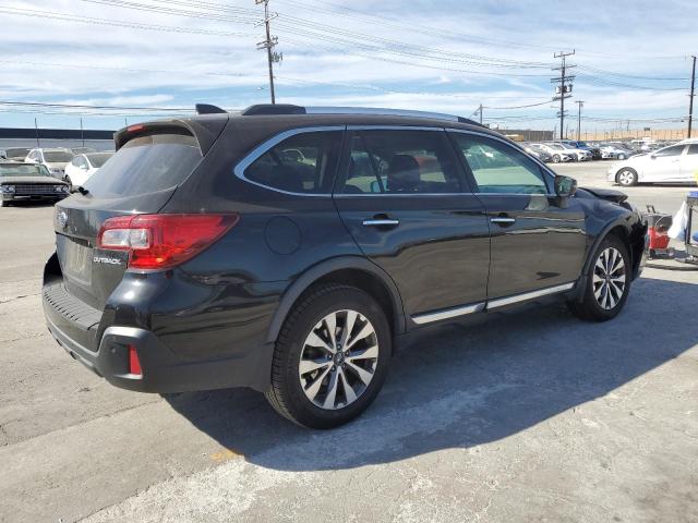 Image 3 of 2018 SUBARU OUTBACK TOURING 2018 with VIN 4S4BSATC0J3327895