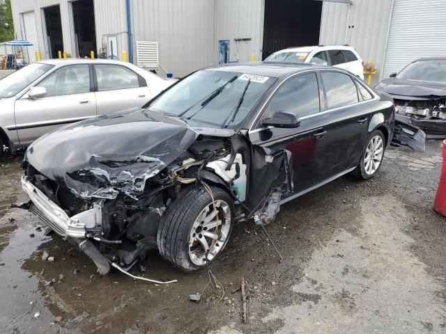 Изображение 1 2014 AUDI A4 PREMIUM 2014 с VIN WAUBFAFL8EN039375