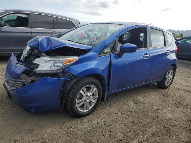 Obraz 1 z 2015 NISSAN VERSA NOTE S 2015 z VIN 3N1CE2CP9FL384796