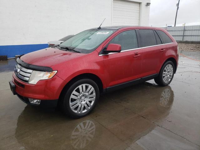 2008 FORD EDGE LIMITED 2008 image