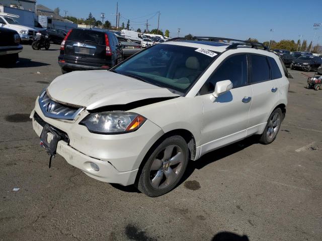 Изображение 2007 ACURA RDX  2007