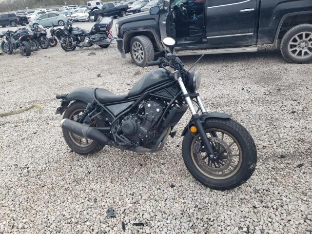 Obraz 1 z 2023 HONDA CMX500 A 2023 z VIN MLHPC5655P5600402