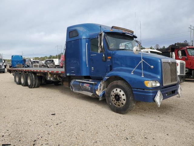 Obraz 1 z 2007 INTERNATIONAL 9200 9200I 2007 z VIN 2HSCEAPR87C361883